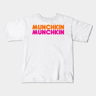 Munchkin Kids T-Shirt